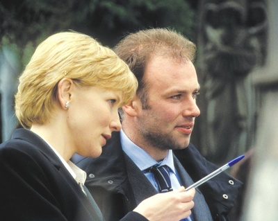 毒家新闻剧照的剧照