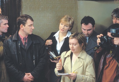 毒家新闻剧照的剧照