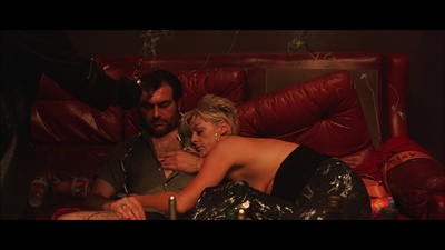 毒家新闻剧照的剧照