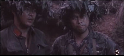 十五的月亮剧照的剧照