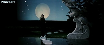 十五的月亮剧照的剧照