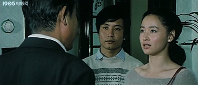 十五的月亮剧照的剧照