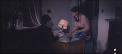 十五的月亮剧照的剧照