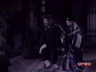 十五贯剧照的剧照