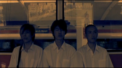 十五剧照的剧照