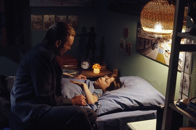 玻璃牢房剧照的剧照