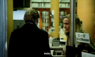 玻璃牢房剧照的剧照