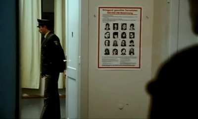 玻璃牢房剧照的剧照