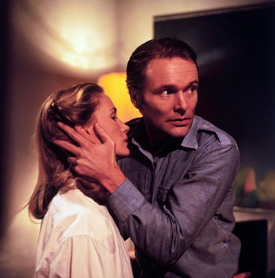 玻璃牢房剧照的剧照