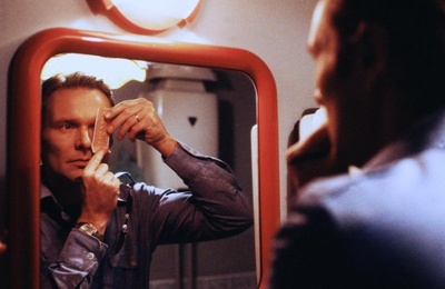 玻璃牢房剧照的剧照