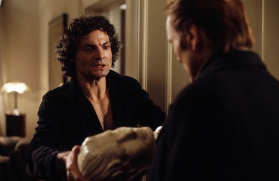 玻璃牢房剧照的剧照