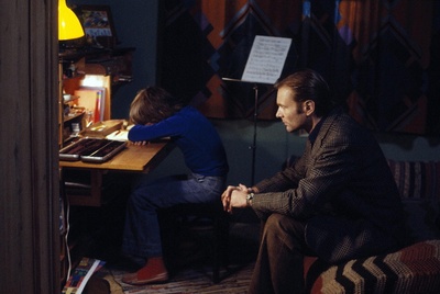 玻璃牢房剧照的剧照