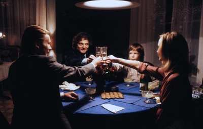 玻璃牢房剧照的剧照