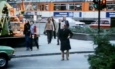 玻璃牢房剧照的剧照