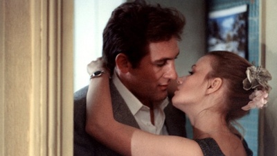 爱他爱她剧照的剧照