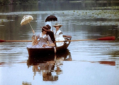 美国朋友剧照的剧照