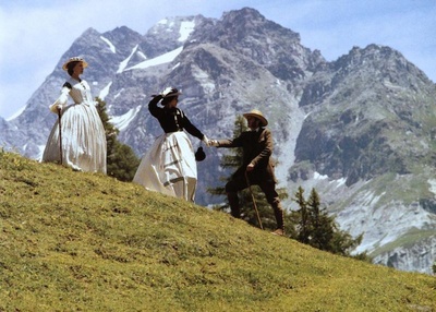 美国朋友剧照的剧照