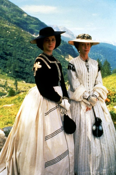 美国朋友剧照的剧照