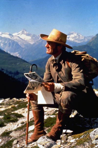 美国朋友剧照的剧照