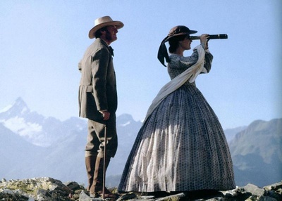 美国朋友剧照的剧照