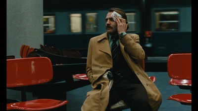 美国朋友剧照的剧照