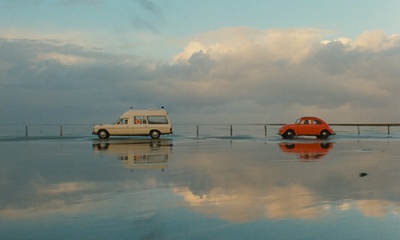 美国朋友剧照的剧照