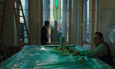 美国朋友剧照的剧照