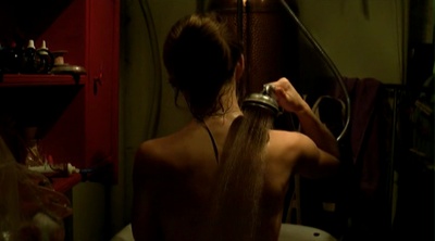 美国朋友剧照的剧照