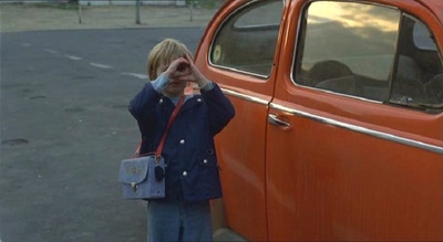 美国朋友剧照的剧照