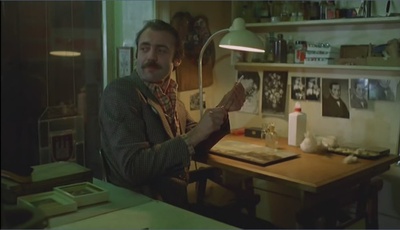 美国朋友剧照的剧照