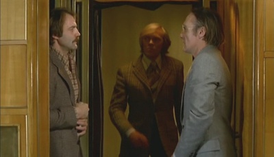 美国朋友剧照的剧照