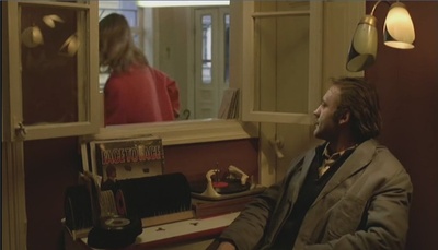 美国朋友剧照的剧照