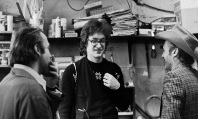 美国朋友剧照的剧照