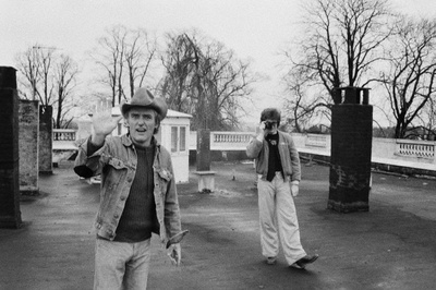 美国朋友剧照的剧照