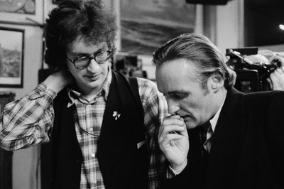 美国朋友剧照的剧照