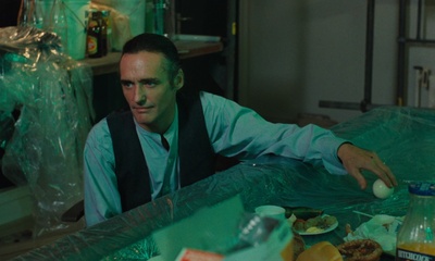 美国朋友剧照的剧照