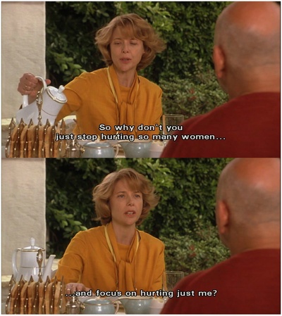 哈里斯太太剧照的剧照