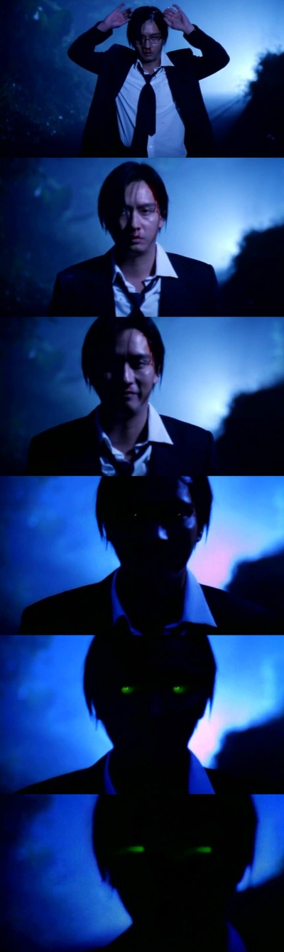 夺魄勾魂剧照的剧照