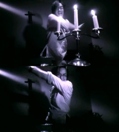 夺魄勾魂剧照的剧照