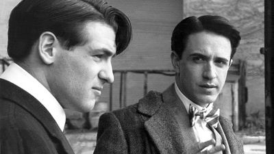 夺魄剧照的剧照