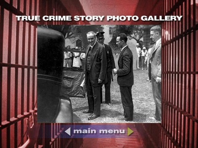 夺魄剧照的剧照