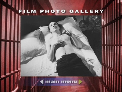 夺魄剧照的剧照