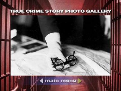 夺魄剧照的剧照