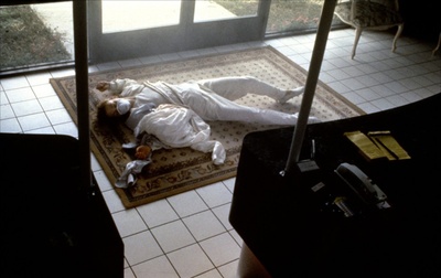 安然无恙剧照的剧照