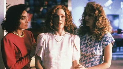 安然无恙剧照的剧照