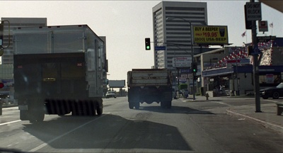 安然无恙剧照的剧照