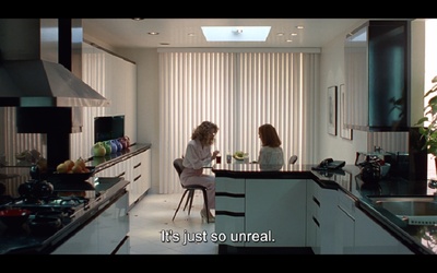 安然无恙剧照的剧照