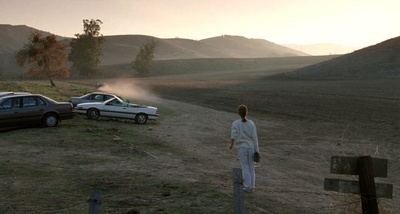 安然无恙剧照的剧照