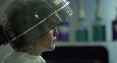 安然无恙剧照的剧照