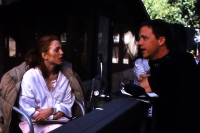 安然无恙剧照的剧照